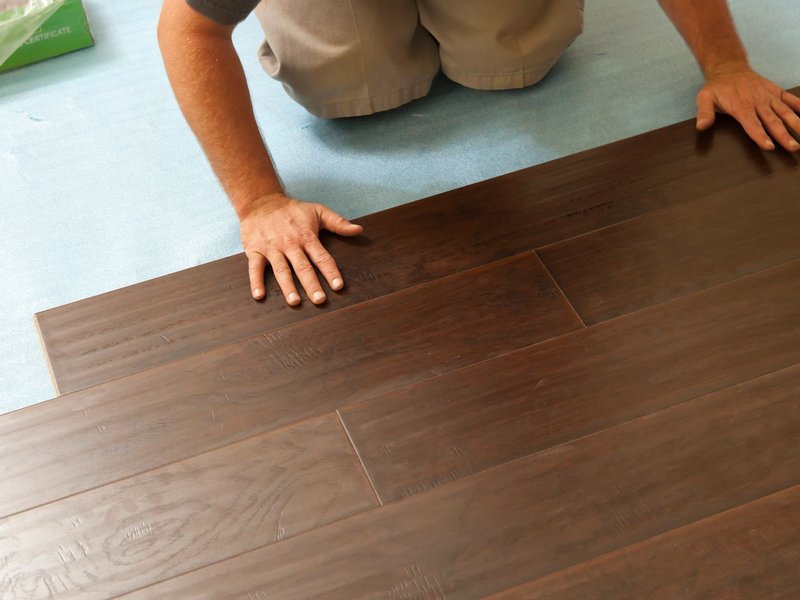 Flooring services provided by Mendel Carpet & Flooring in the Fishers, IN area