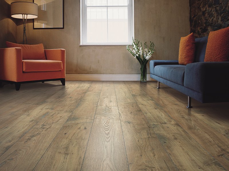 Do hardwood floors add value to a home?